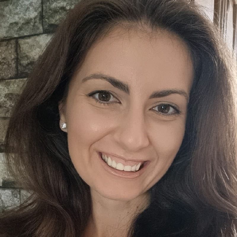 Dragana Pavlović, wellness i fitness trener
